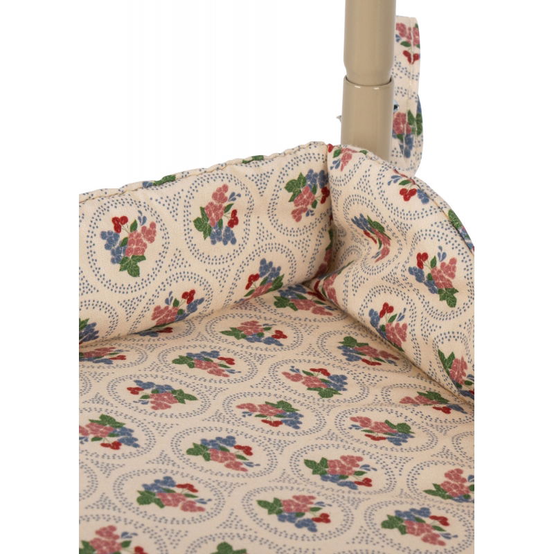 Chariot de courses pour poupée | Verona blues