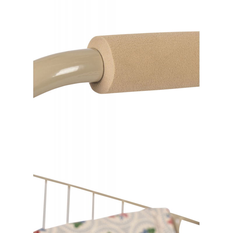 Chariot de courses pour poupée | Verona blues