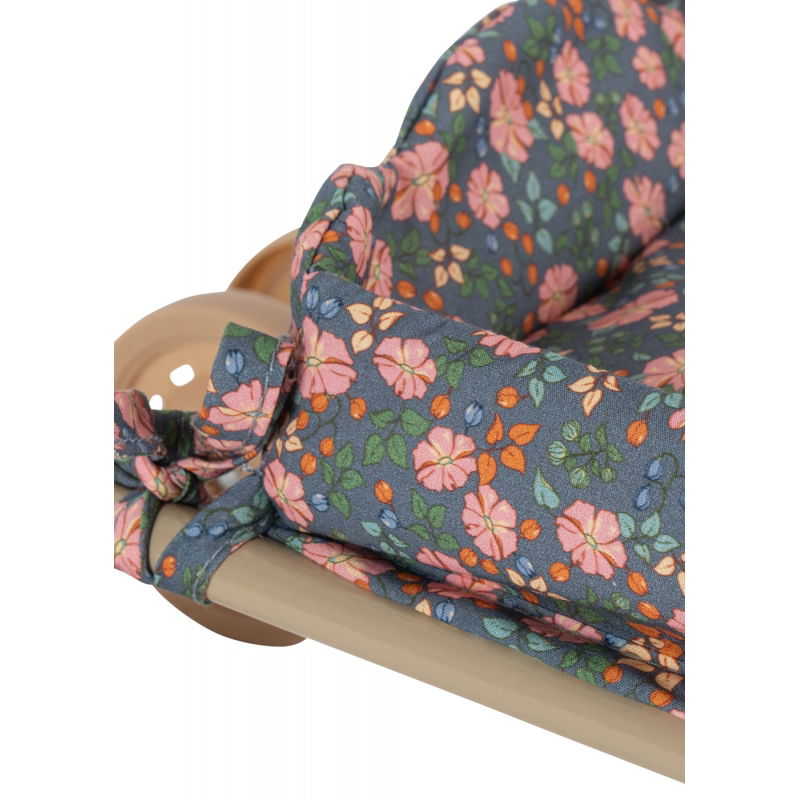 Chariot de courses pour poupée | Kyoto