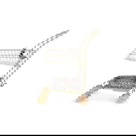 Chariot de courses pour poupée | Kyoto - Konges Slojd