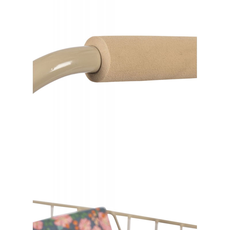 Chariot de courses pour poupée | Kyoto