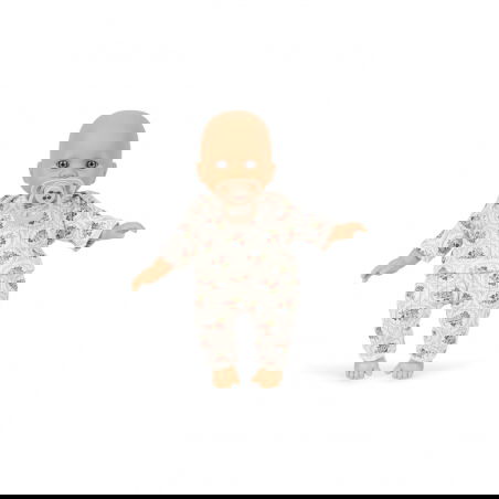 Violette la poupée - Konges Slojd