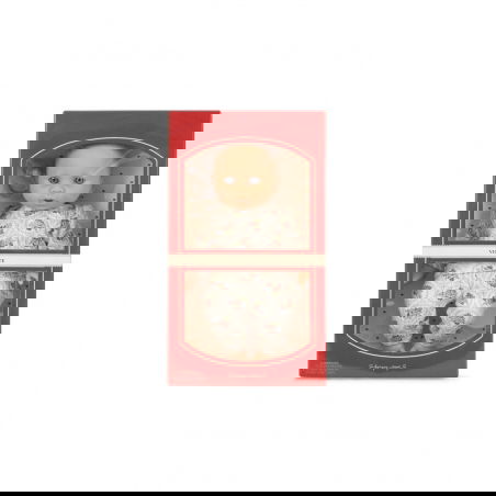 Violette la poupée - Konges Slojd