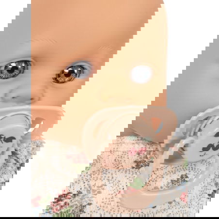 Violette la poupée - Konges Slojd