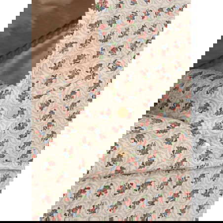 Landau pour poupée Minnie | Verona blues - Konges Slojd