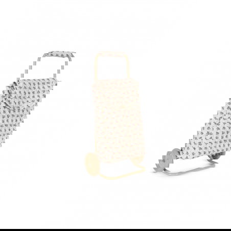 Chariot de courses enfant | Verona blues - Konges Slojd