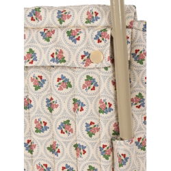 Chariot de courses enfant | Verona blues