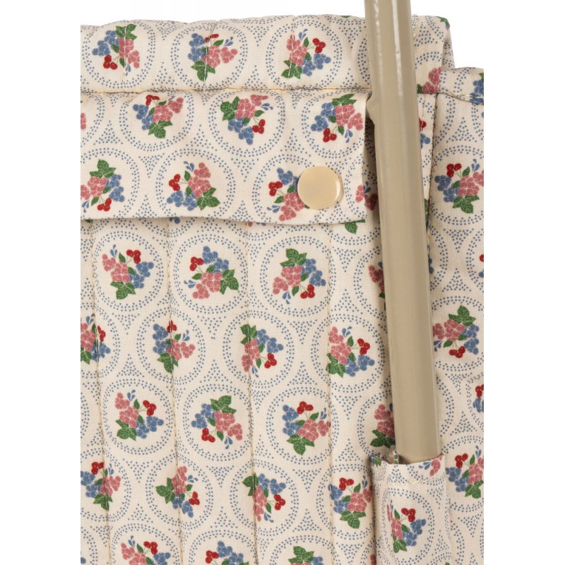 Chariot de courses enfant | Verona blues