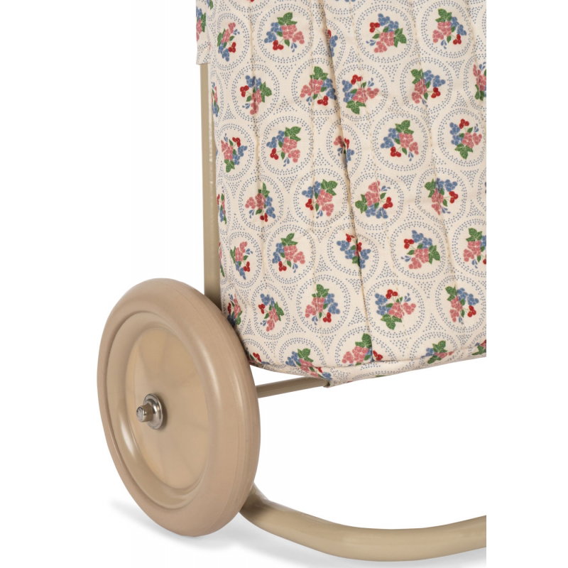 Chariot de courses enfant | Verona blues