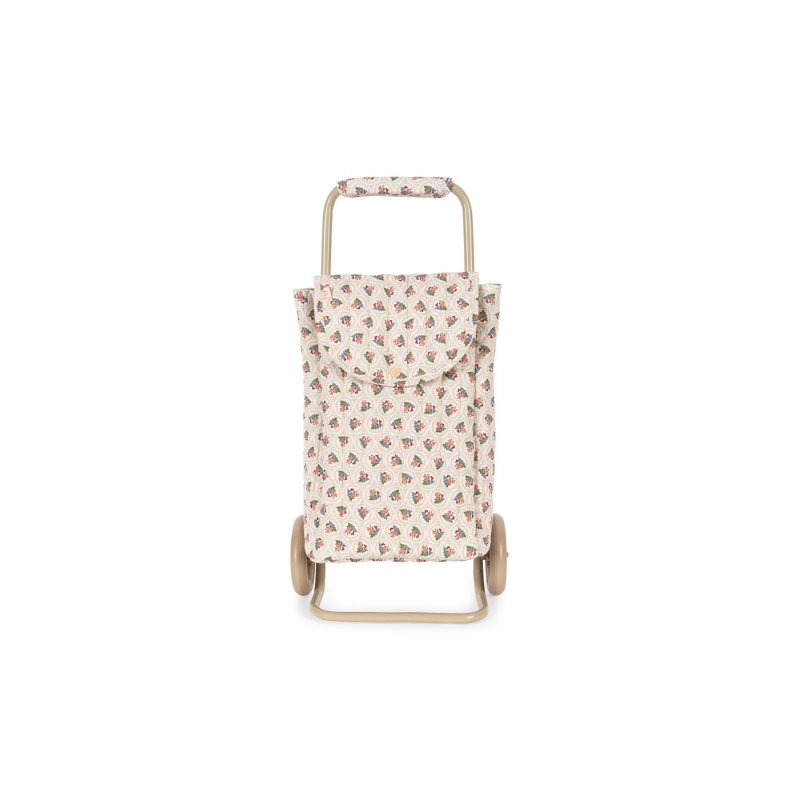 Chariot de courses enfant | Verona blues