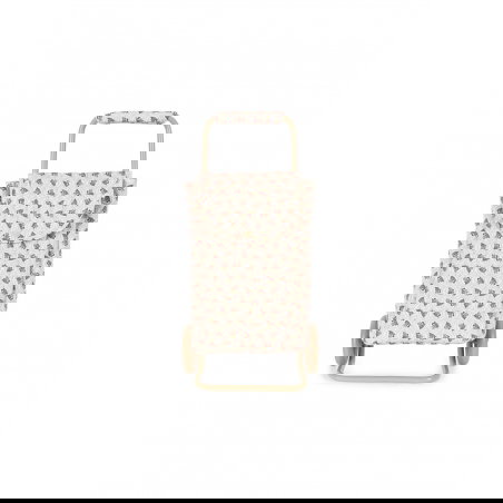 Chariot de courses enfant | Verona blues - Konges Slojd