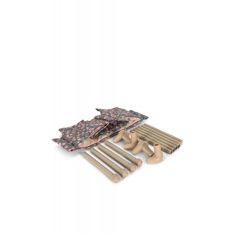 Lit pliant poupée | Kyoto