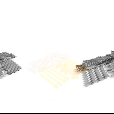 Lit pliant poupée | Kyoto - Konges Slojd