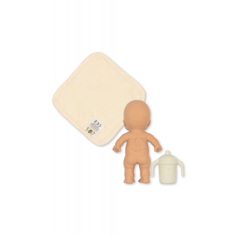 Poupée bain | Niko