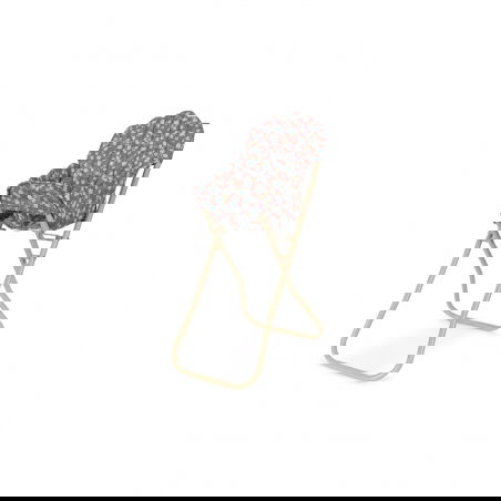 Chaise haute pour poupée | Kyoto - Konges Slojd