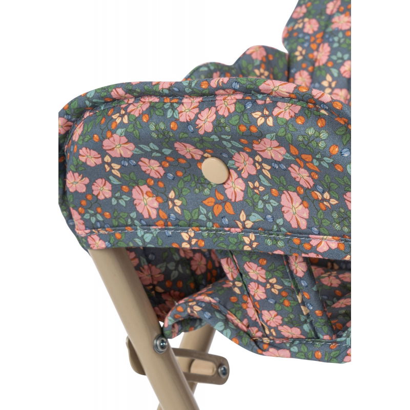 Chaise haute pour poupée | Kyoto