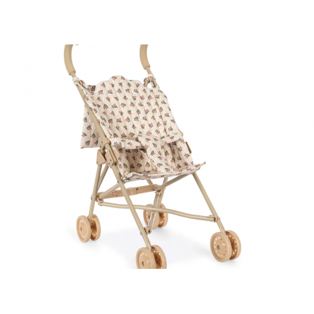 Poussette canne | Verona blues - Konges Slojd