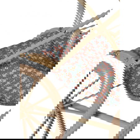 Poussette landau poupée | Kyoto - Konges Slojd