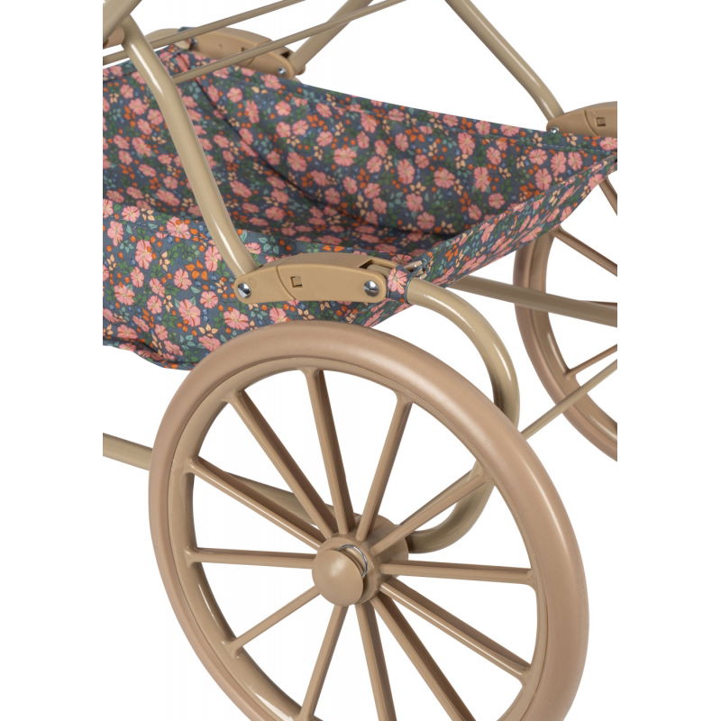 Poussette landau poupée | Kyoto