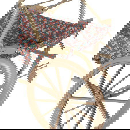 Poussette landau poupée | Kyoto - Konges Slojd