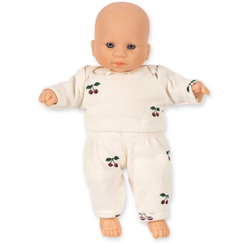 Ma 1ère mini poupée | Cherry