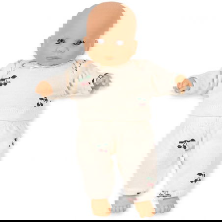 Ma 1ère mini poupée | Cherry - Konges Slojd