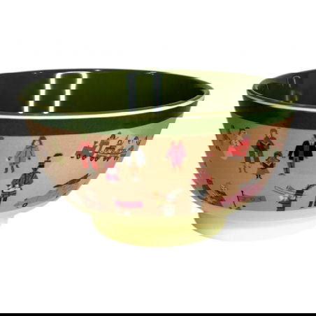 Bol en mélamine | Holiday - Rice