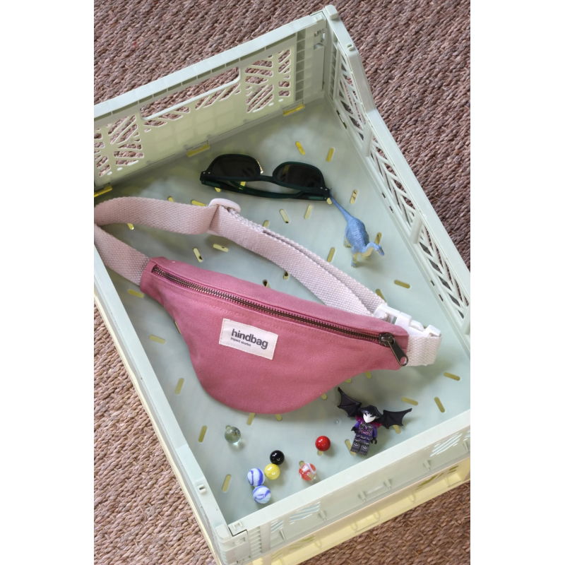 Sac banane enfant Augustin | Blush