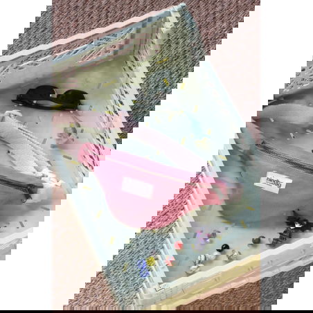 Sac banane enfant Augustin | Blush