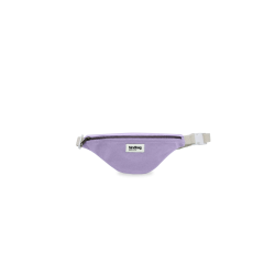 Sac banane enfant Augustin | Lilas