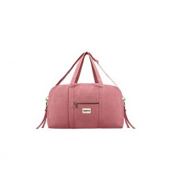 Sac à langer Basile | Rose blush