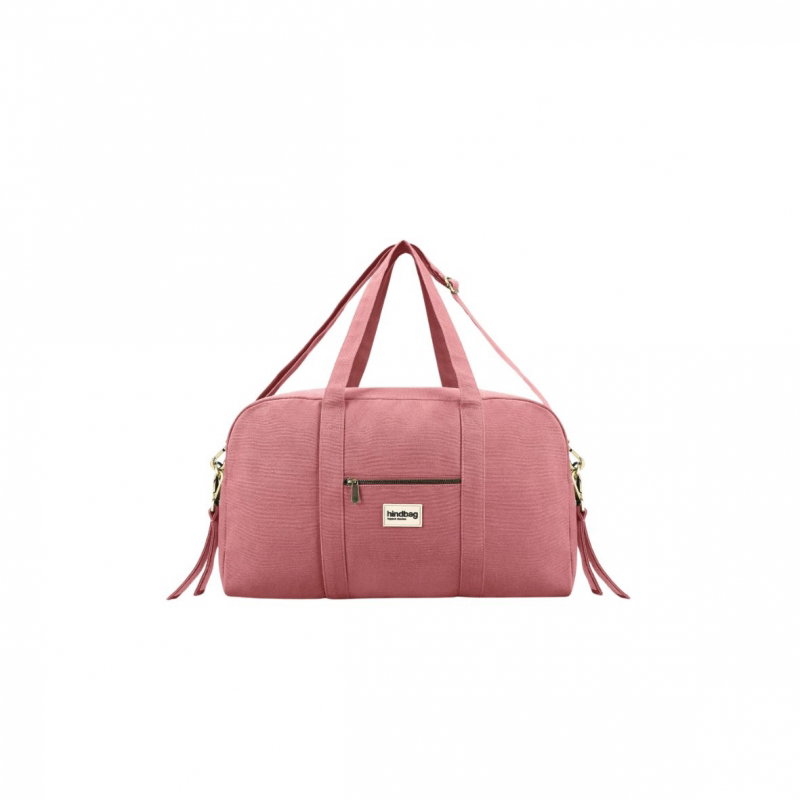 Sac à langer Basile | Rose blush