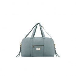 Sac à langer Basile | Sauge