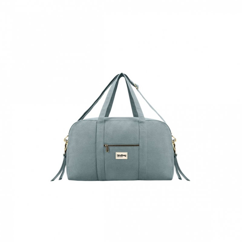 Sac à langer Basile | Sauge