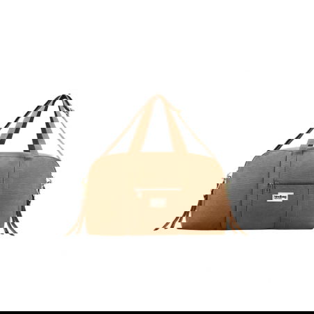 Sac à langer Basile Cannelle Hindbag little cecile