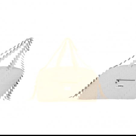 Sac à langer Basile | Jute - Hindbag