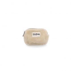 Porte monnaie Lili | Teddy beige