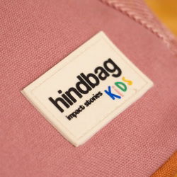 Sac à dos Romy Tricolore | Bleu électrique (copie)