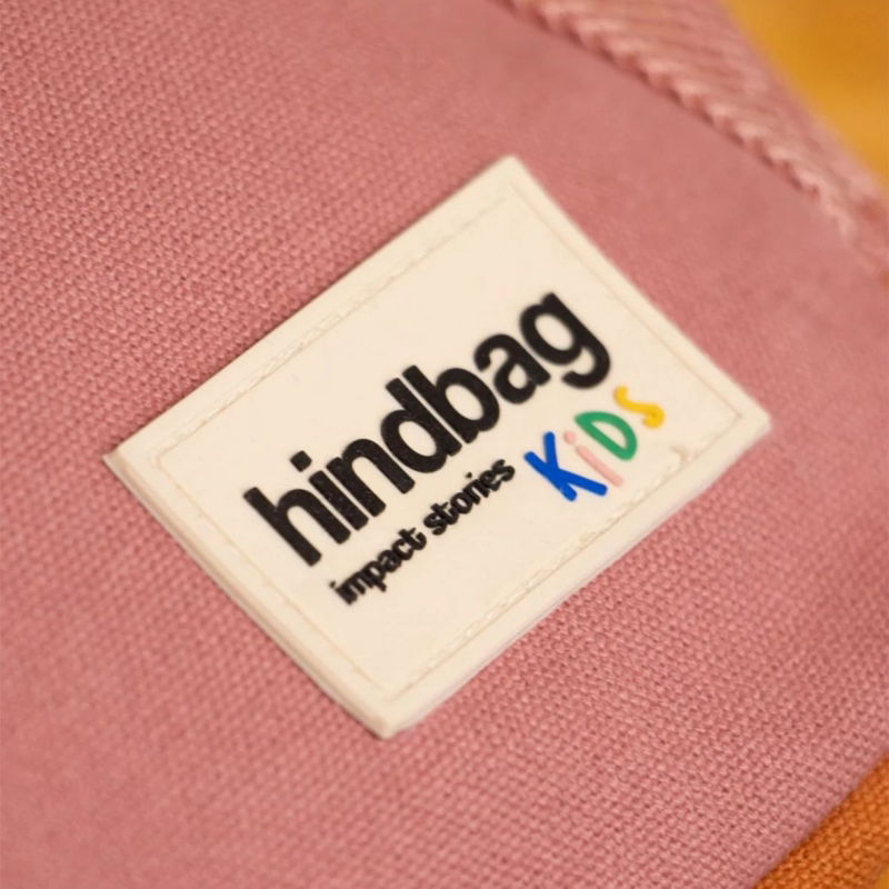 Sac à dos Romy Tricolore | Bleu électrique (copie)