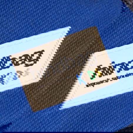 Sac à dos Romy Tricolore | Carreaux - Hindbag