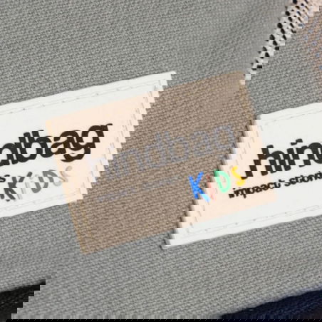 Sac à dos Romy Tricolore | Safran - Hindbag