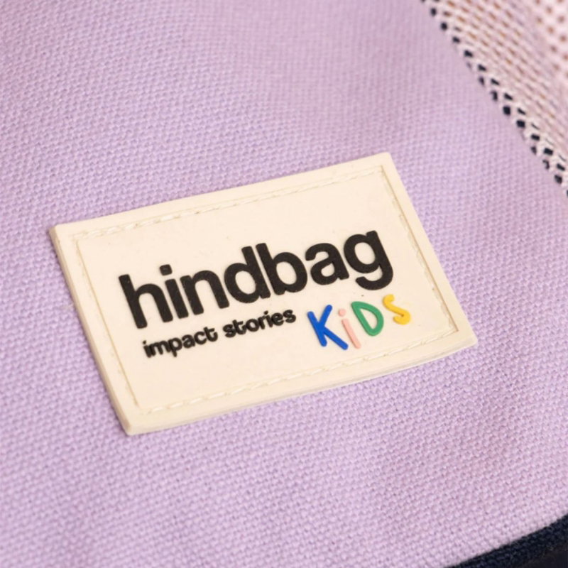 Sac à dos Romy Tricolore | Terracotta