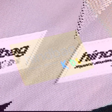 Sac à dos Romy Tricolore | Terracotta - Hindbag