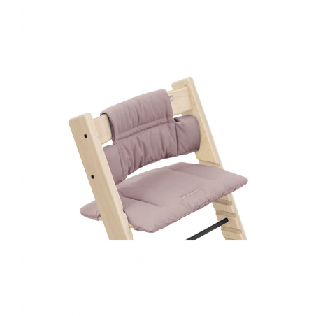 Coussin pour Tripp Trapp | Mauve bruyère - Stokke