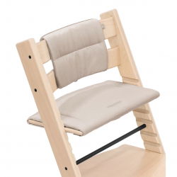 Coussin pour Tripp Trapp | Beige