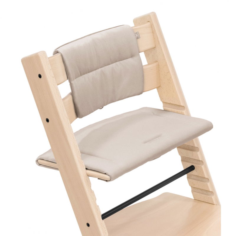 Coussin pour Tripp Trapp | Beige