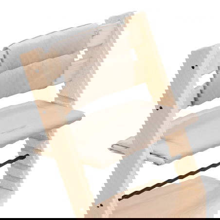 Coussin pour Tripp Trapp | Beige - Stokke