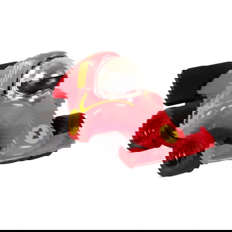 Voiture à friction | Flash - Tiger Tribe