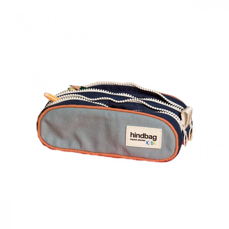 Tousse Malo Tricolore | Sauge