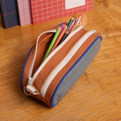 Tousse Malo Tricolore | Rose Blush